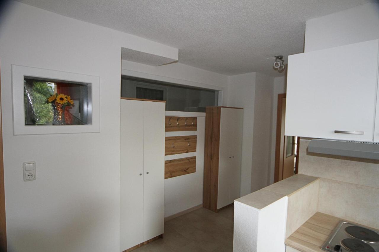 Ferienwohnung Brandstaetter Windischgarsten Exterior foto